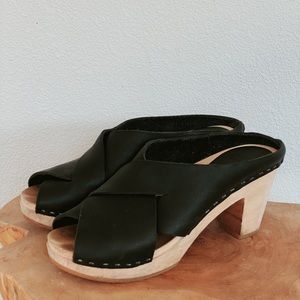 Bryr Sybil Clogs